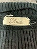 Elan Black Cardigan Size M - photo 7