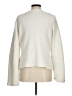 First Issue by Liz Claiborne 100% Polyester Ivory Cardigan Size M - photo 2