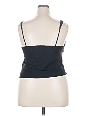 Abercrombie & Fitch Sleeveless Top (view 2)