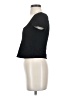 Madewell Black Short Sleeve Top Size S - photo 5