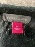 Vince Camuto Black Pullover Sweater Size XS - photo 7