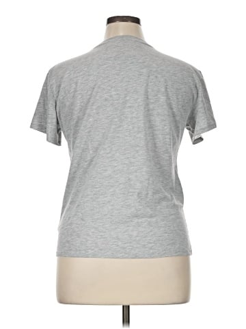 Marilyn Monroe Short Sleeve T-Shirt (view 2)