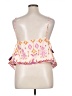 Unbranded Pink Sleeveless Blouse Size L - photo 2