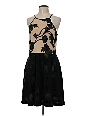 Weston Cocktail Dress (view 1)
