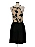Weston Stars Black Cocktail Dress Size M - photo 2