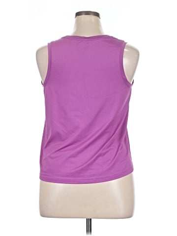 Columbia Sleeveless T-Shirt (view 2)