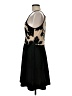 Weston Stars Black Cocktail Dress Size M - photo 5