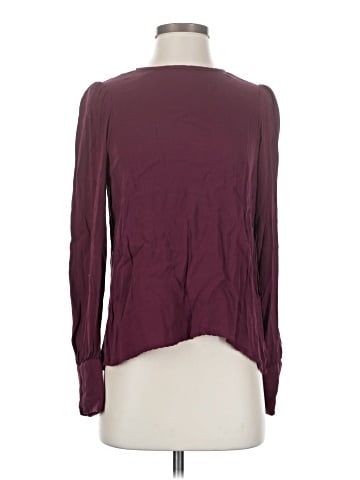 Wilfred Long Sleeve T-Shirt (view 1)