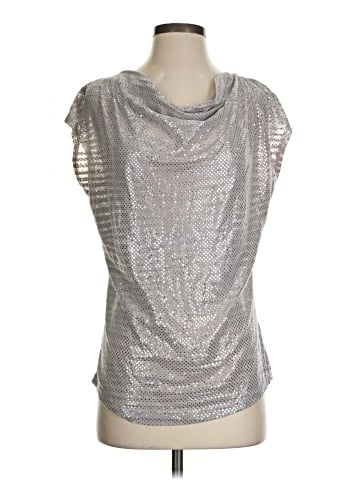 Unbranded Sleeveless Blouse (view 1)