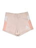 Reebok Color Block Pink Shorts Size XL (estimated) - photo 1