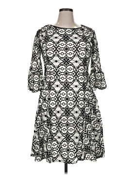 Rabbit Rabbit Rabbit Designs Casual Dress