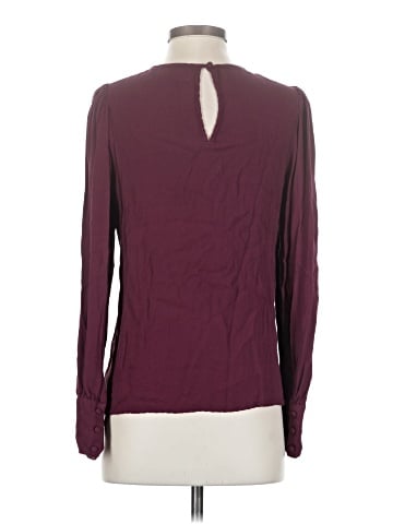 Wilfred Long Sleeve T-Shirt (view 2)