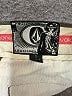 Volcom Gray Casual Skirt Size 7 - photo 4