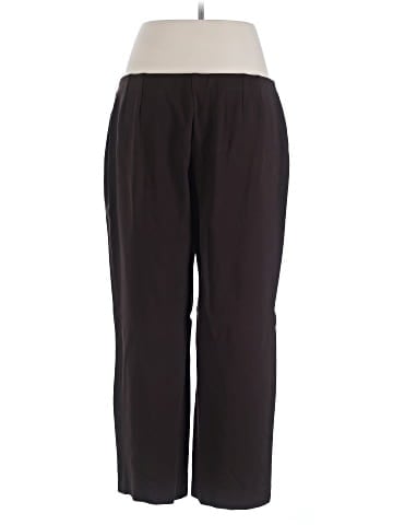 Coldwater Creek Dress Pants (view 2)