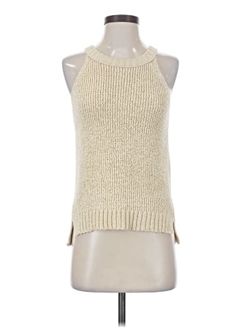 Point Sur Sweater Vest (view 1)
