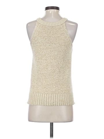 Point Sur Sweater Vest (view 2)