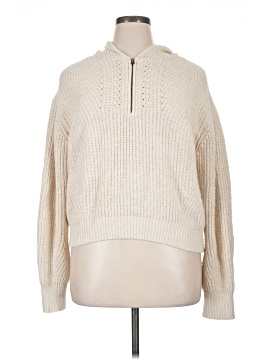 Lucky Brand Pullover Sweater