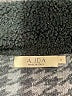 Assorted Brands Houndstooth Gray Jacket Size M - photo 6