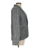Altar'd State 100% Polyester Houndstooth Gray Blazer Size M - photo 4