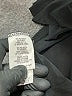 Nik and Nash Solid Black Casual Dress Size M - photo 8