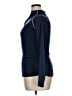 Nike Blue Track Jacket Size 16 - photo 5