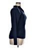 Nike Blue Track Jacket Size 16 - photo 4
