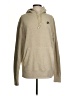 Nike Tan Pullover Hoodie Size S - photo 1
