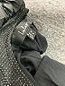 Lulus Black Bodysuit Size XL - photo 3