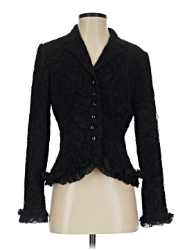 Teri Jon By Rickie Freeman Blazer