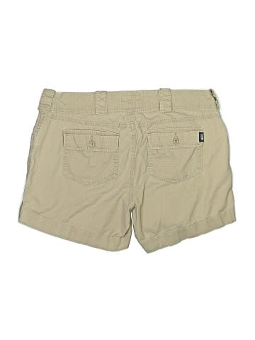 The North Face Khaki Shorts (view 2)