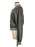 27 miles Gray Wool Cardigan Size L - photo 5