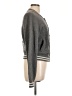 27 miles Gray Wool Cardigan Size L - photo 4