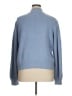 Universal Thread Blue Pullover Sweater Size XL - photo 2
