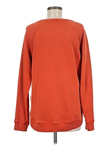 Melrose and Market Sweatshirt (view 2)