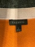 Talbots Orange Cardigan Size L - photo 7