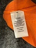 Talbots Orange Cardigan Size L - photo 8