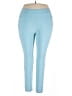 Betabrand Solid Blue Active Pants Size XXL long - photo 1