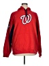 Majestic Red Windbreaker Size XL - photo 1