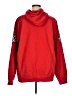 Majestic Red Windbreaker Size XL - photo 2