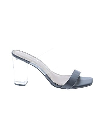 BP. Sandals (view 1)