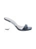 BP. Gray Black Sandals Size 9 1/2 - photo 1