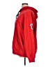 Majestic Red Windbreaker Size XL - photo 5