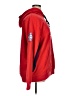Majestic Red Windbreaker Size XL - photo 4