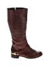 Ugg Brown Boots Size 8 - photo 1