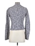Rag & Bone Tweed Blue Cardigan Size 2 - photo 2
