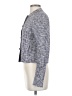 Rag & Bone Tweed Blue Cardigan Size 2 - photo 5