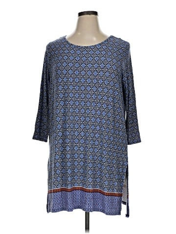 Philosophy Republic Clothing Casual Dress (view 1)