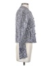 Rag & Bone Tweed Blue Cardigan Size 2 - photo 4