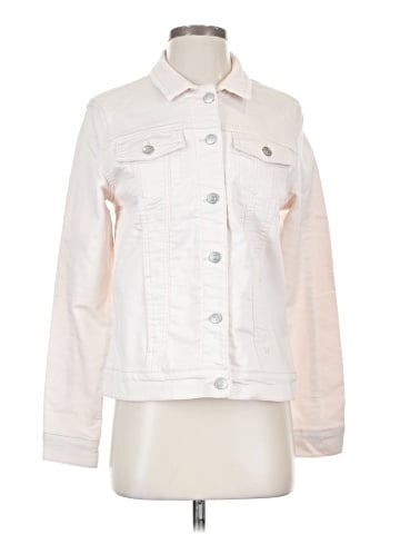 Buffalo by David Bitton Jacket (view 1)