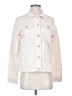 Buffalo by David Bitton White Jacket Size S - photo 1